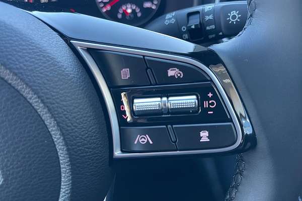 2024 Kia Cerato Sport+ BD