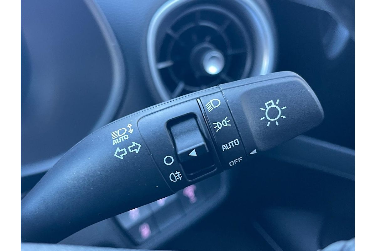 2024 Kia Cerato Sport+ BD