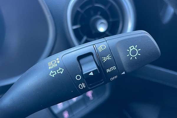 2024 Kia Cerato Sport+ BD