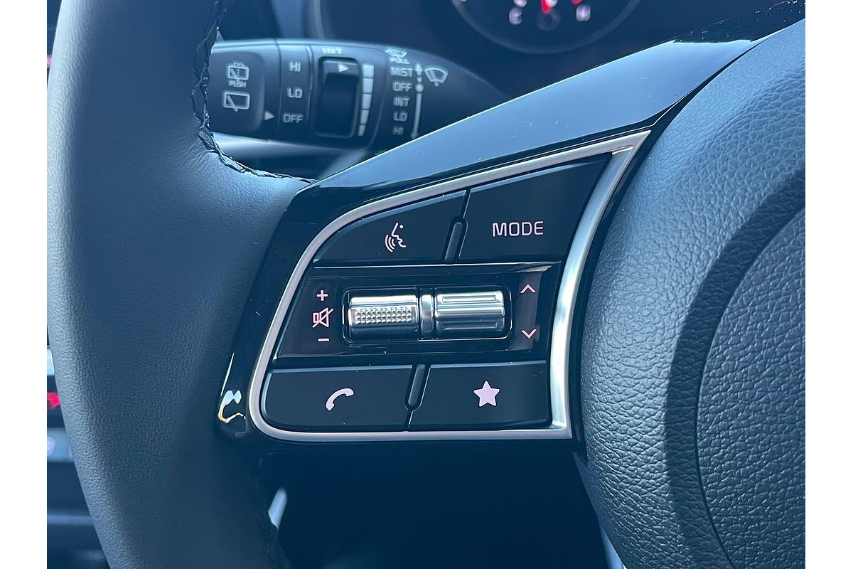 2024 Kia Cerato Sport+ BD
