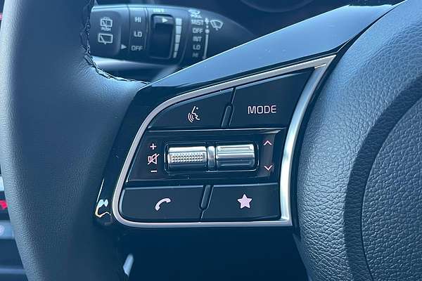 2024 Kia Cerato Sport+ BD