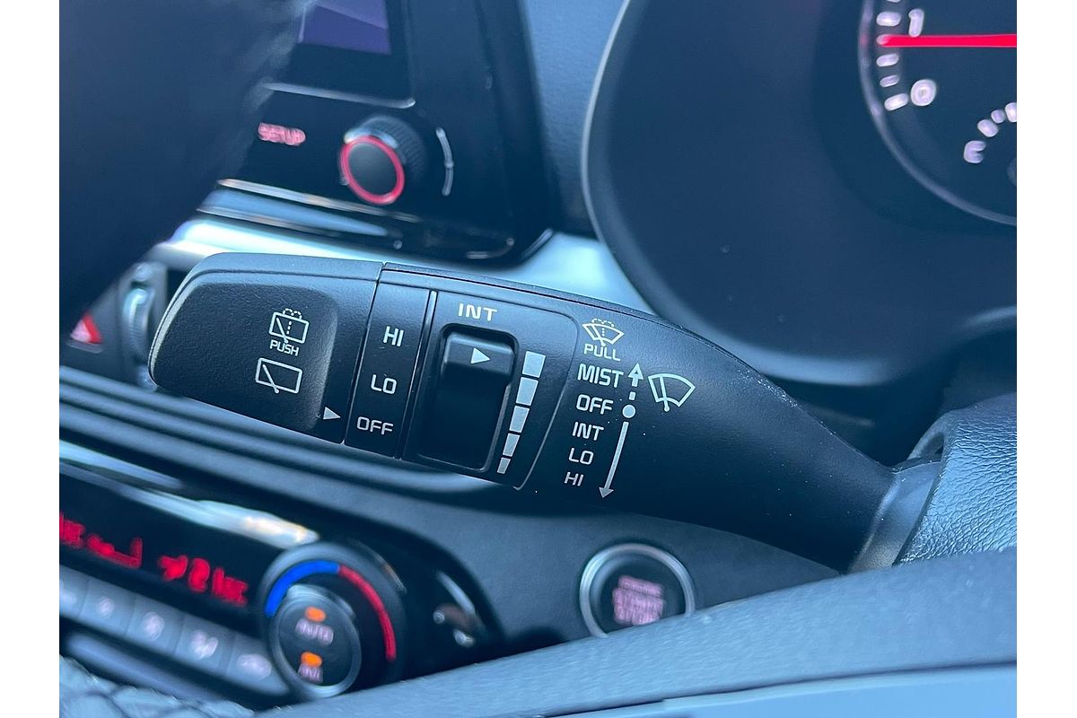 2024 Kia Cerato Sport+ BD
