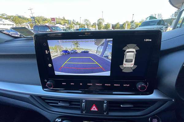 2024 Kia Cerato Sport+ BD