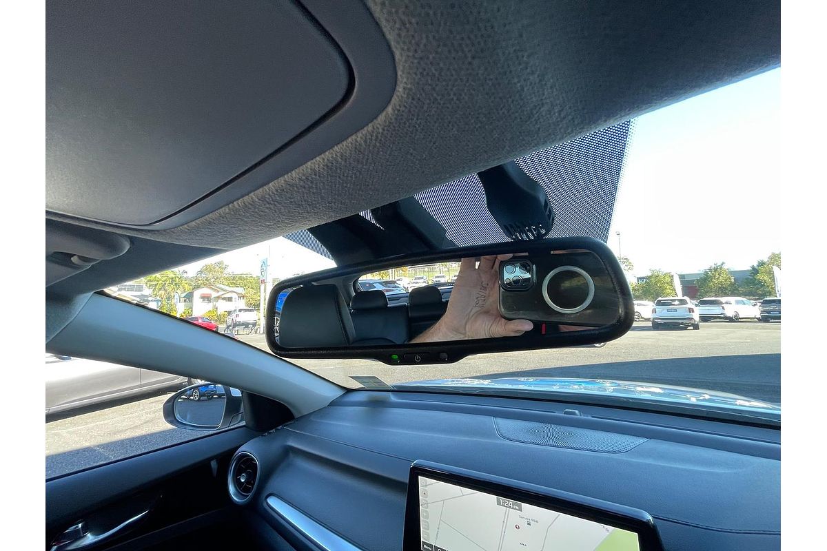 2024 Kia Cerato Sport+ BD