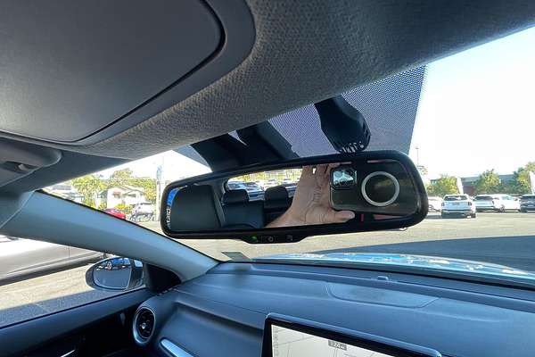 2024 Kia Cerato Sport+ BD