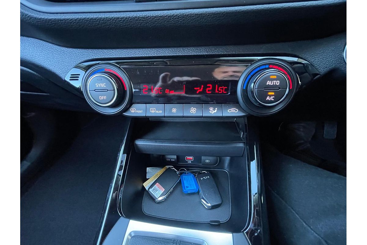 2024 Kia Cerato Sport+ BD