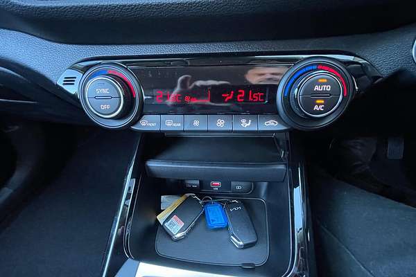 2024 Kia Cerato Sport+ BD