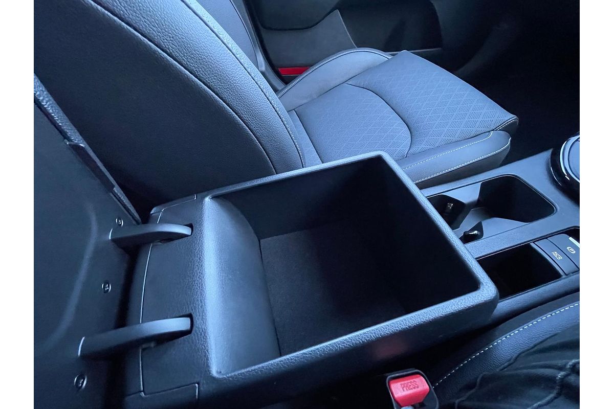 2024 Kia Cerato Sport+ BD