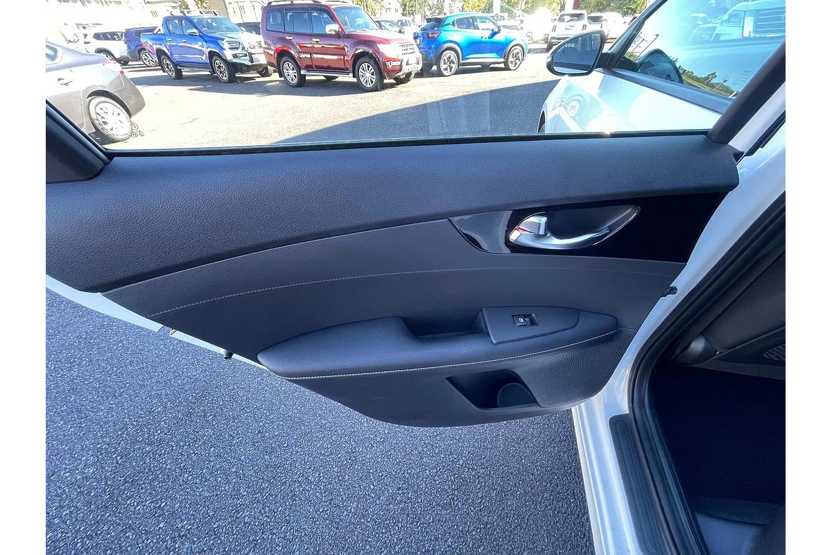 2024 Kia Cerato Sport+ BD