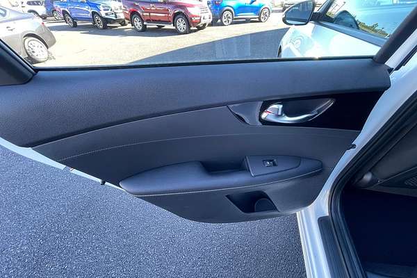 2024 Kia Cerato Sport+ BD