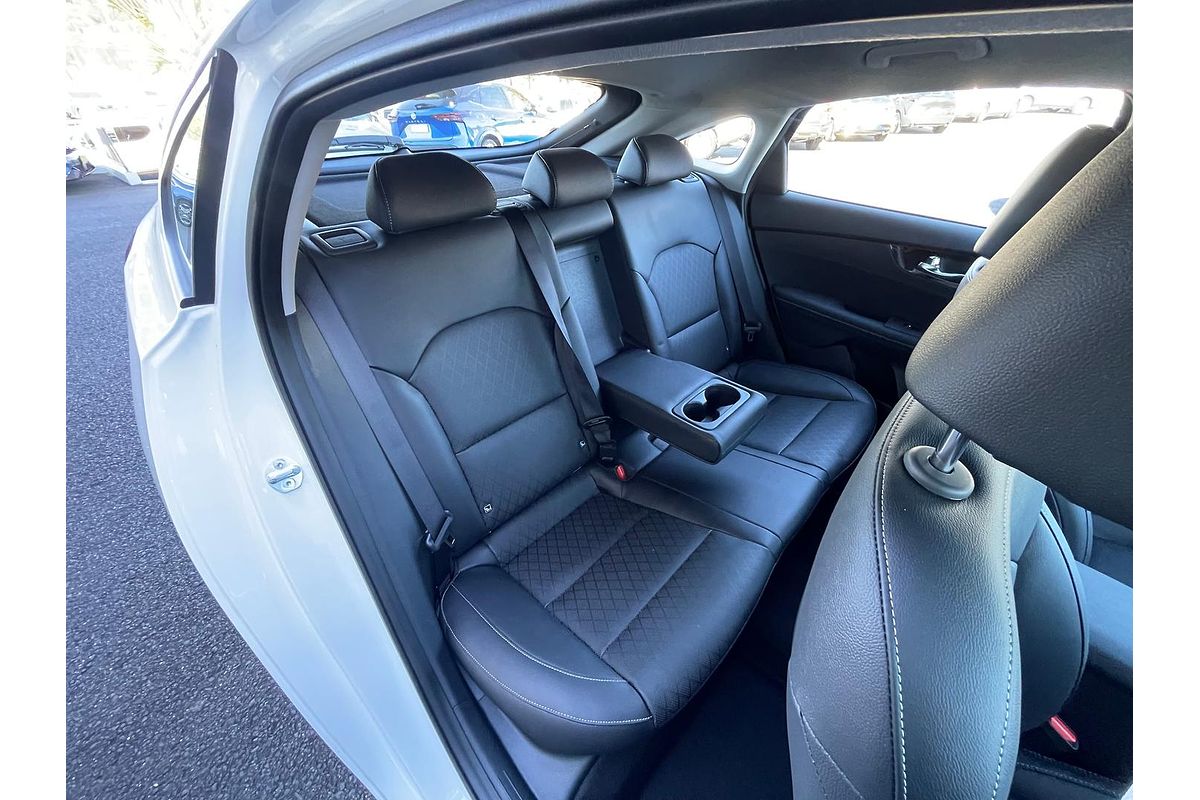 2024 Kia Cerato Sport+ BD