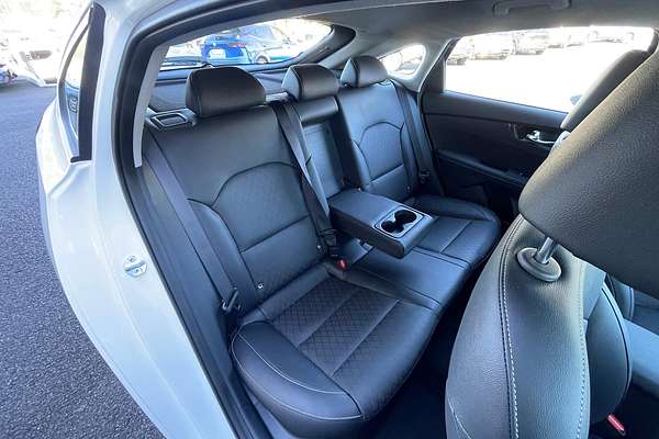 2024 Kia Cerato Sport+ BD