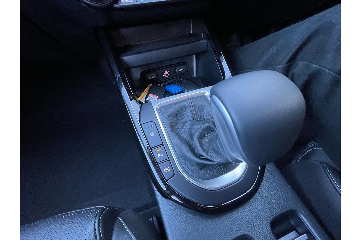 2024 Kia Cerato Sport+ BD