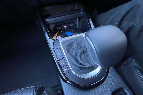 2024 Kia Cerato Sport+ BD