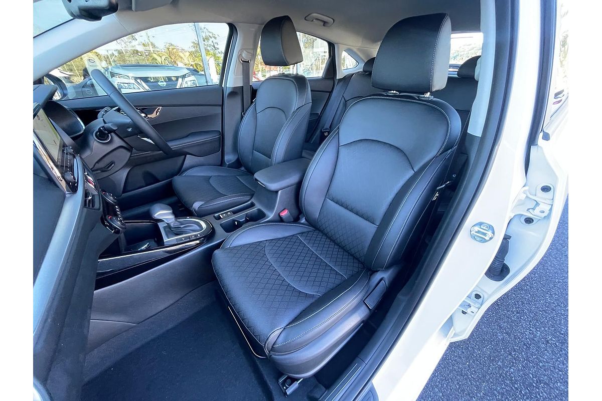 2024 Kia Cerato Sport+ BD