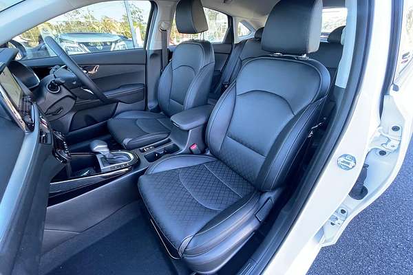 2024 Kia Cerato Sport+ BD