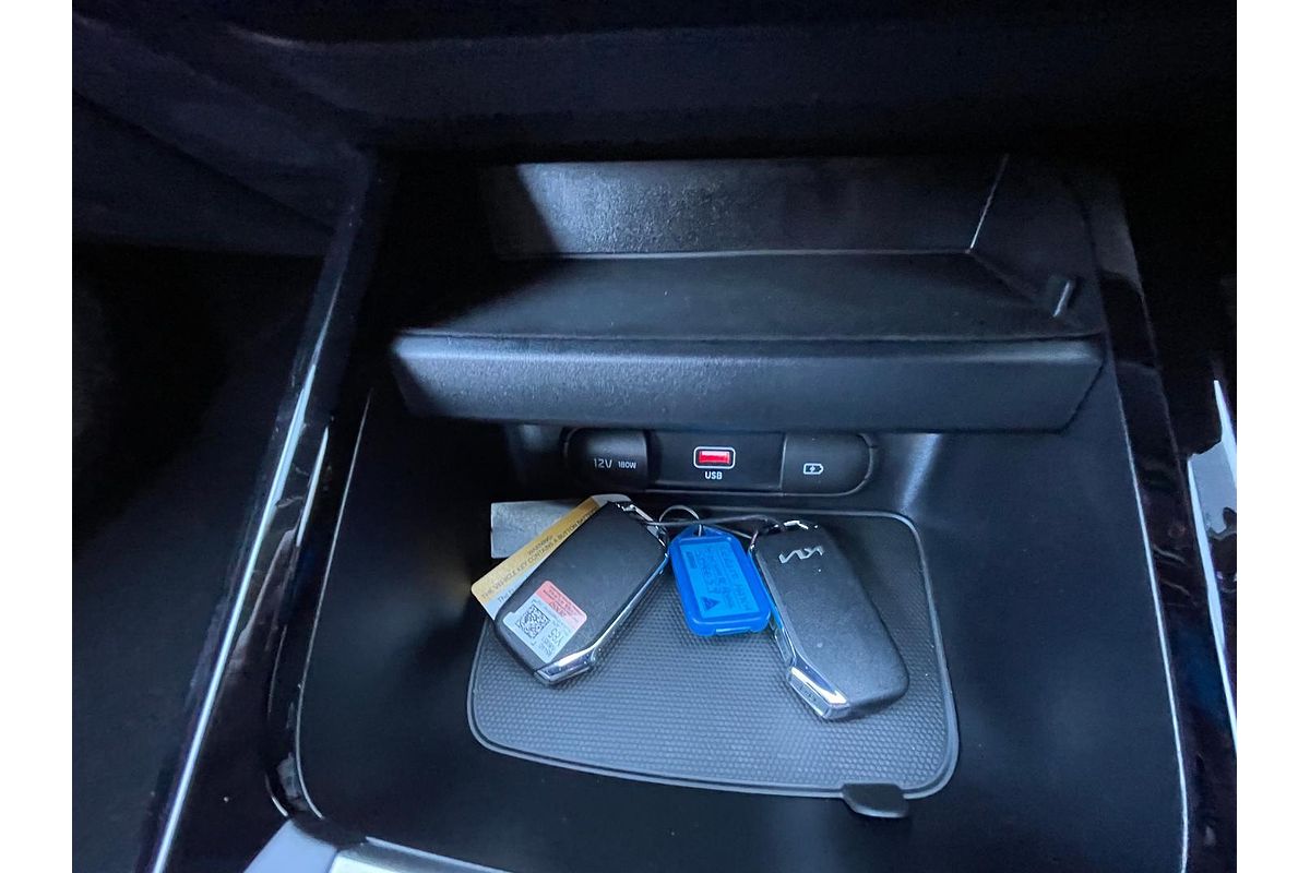 2024 Kia Cerato Sport+ BD