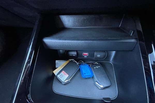 2024 Kia Cerato Sport+ BD
