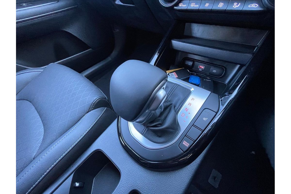 2024 Kia Cerato Sport+ BD