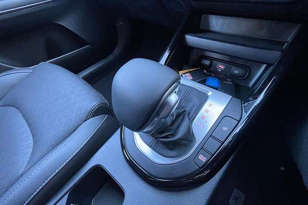 2024 Kia Cerato Sport+ BD