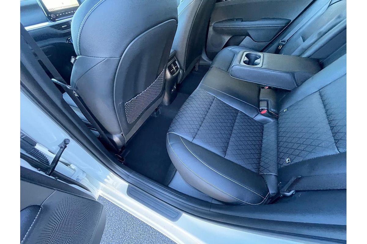 2024 Kia Cerato Sport+ BD