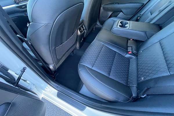 2024 Kia Cerato Sport+ BD