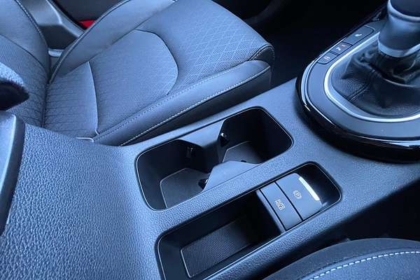2024 Kia Cerato Sport+ BD