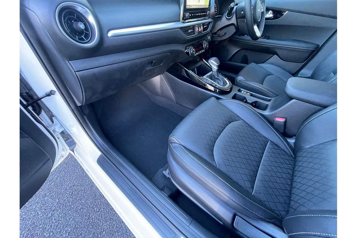 2024 Kia Cerato Sport+ BD
