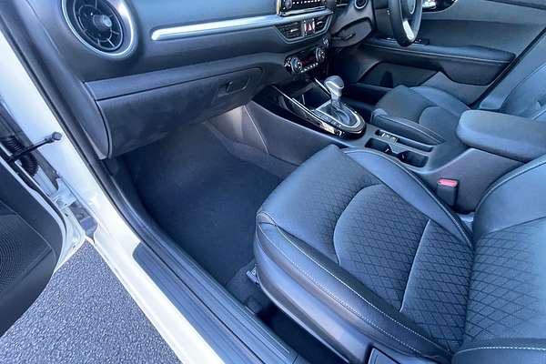 2024 Kia Cerato Sport+ BD