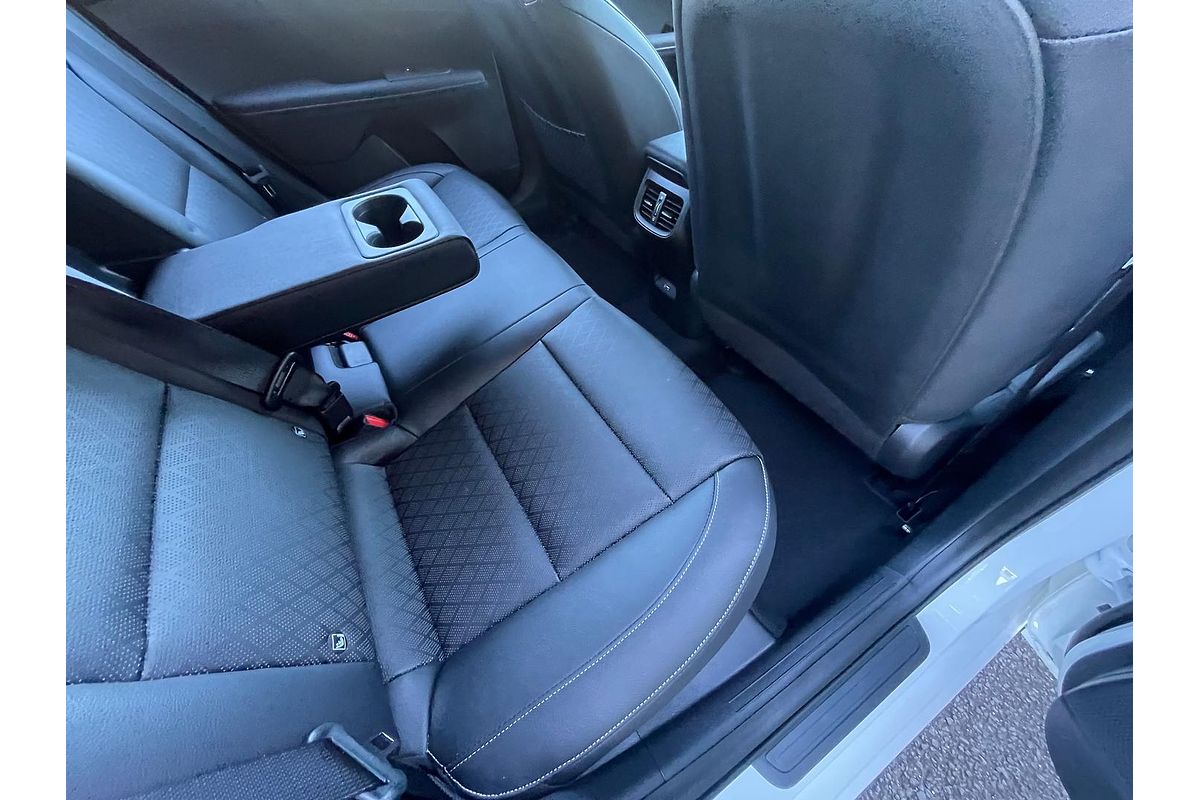 2024 Kia Cerato Sport+ BD