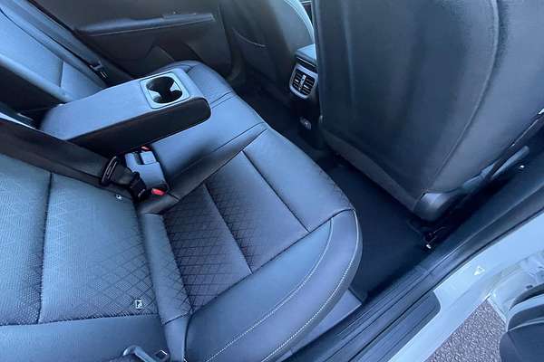 2024 Kia Cerato Sport+ BD