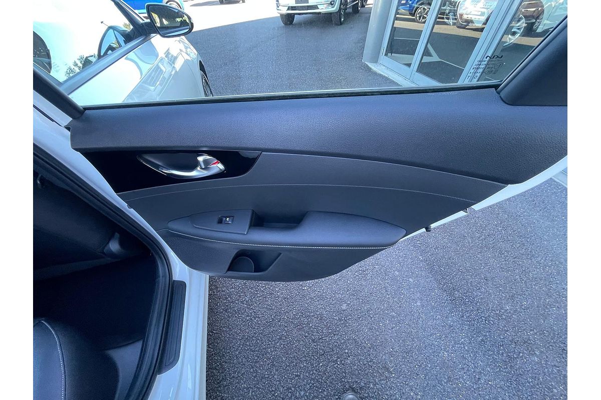 2024 Kia Cerato Sport+ BD