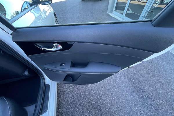 2024 Kia Cerato Sport+ BD