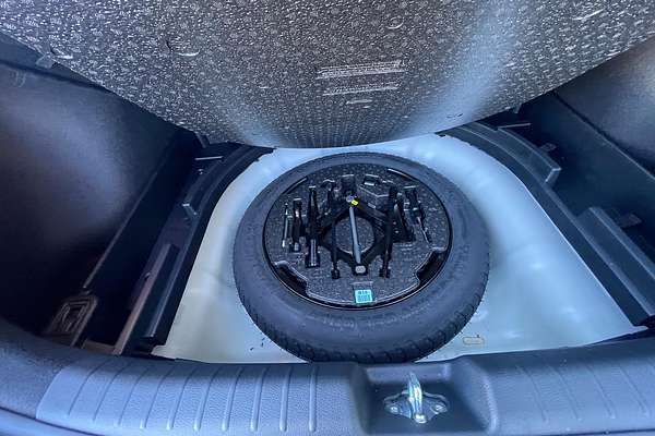 2024 Kia Cerato Sport+ BD