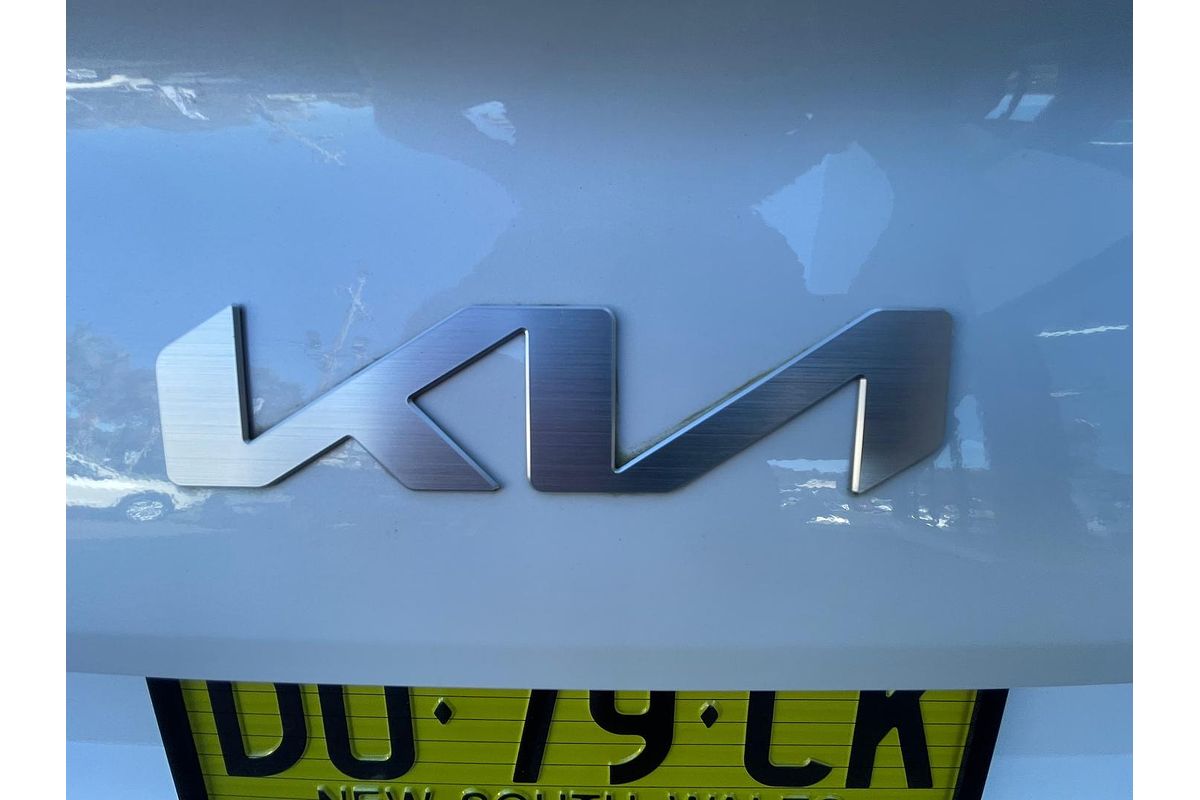 2024 Kia Cerato Sport+ BD