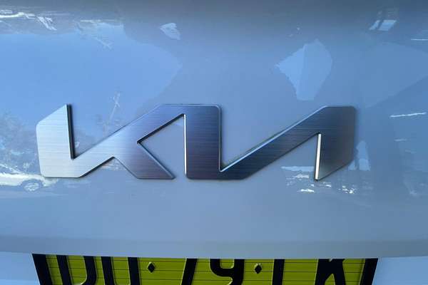 2024 Kia Cerato Sport+ BD