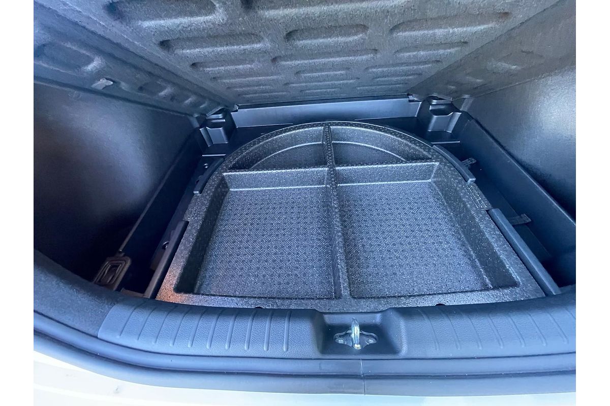 2024 Kia Cerato Sport+ BD