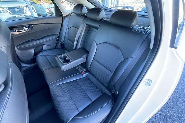 2024 Kia Cerato Sport+ BD