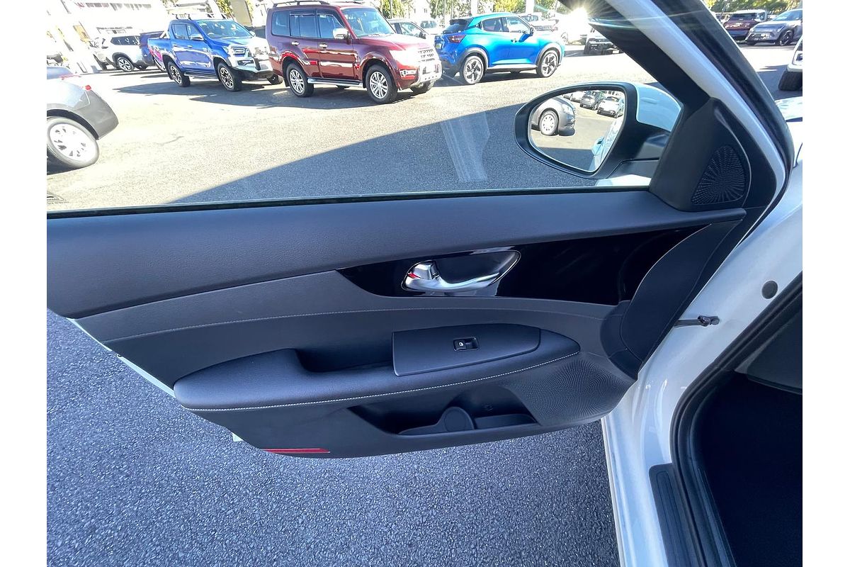 2024 Kia Cerato Sport+ BD