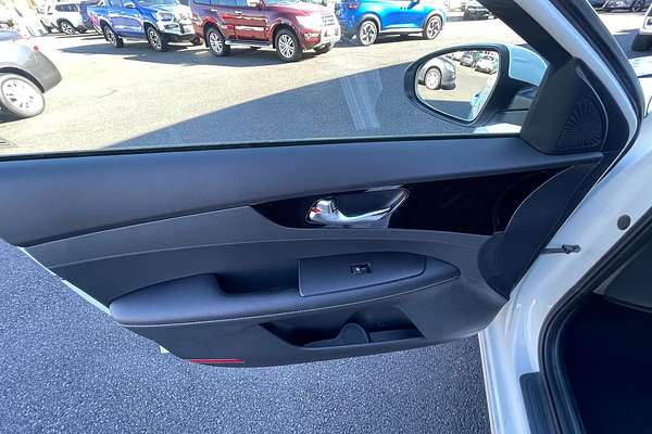 2024 Kia Cerato Sport+ BD