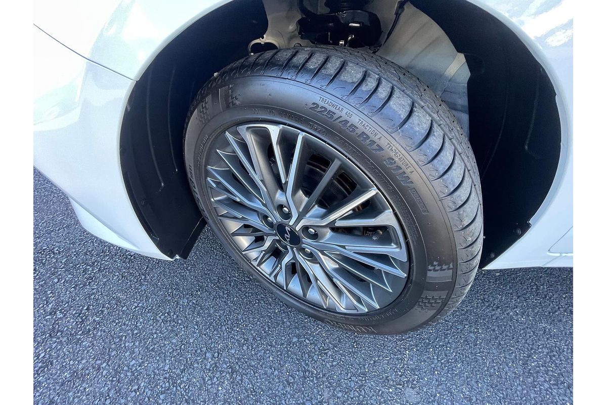 2024 Kia Cerato Sport+ BD