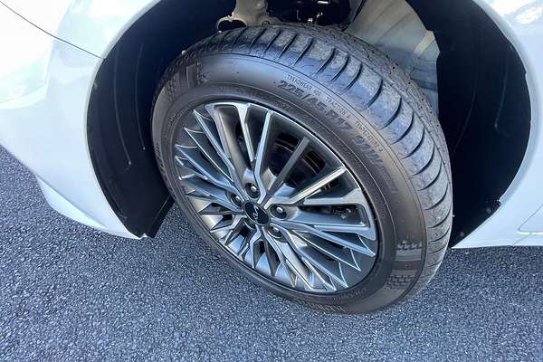 2024 Kia Cerato Sport+ BD