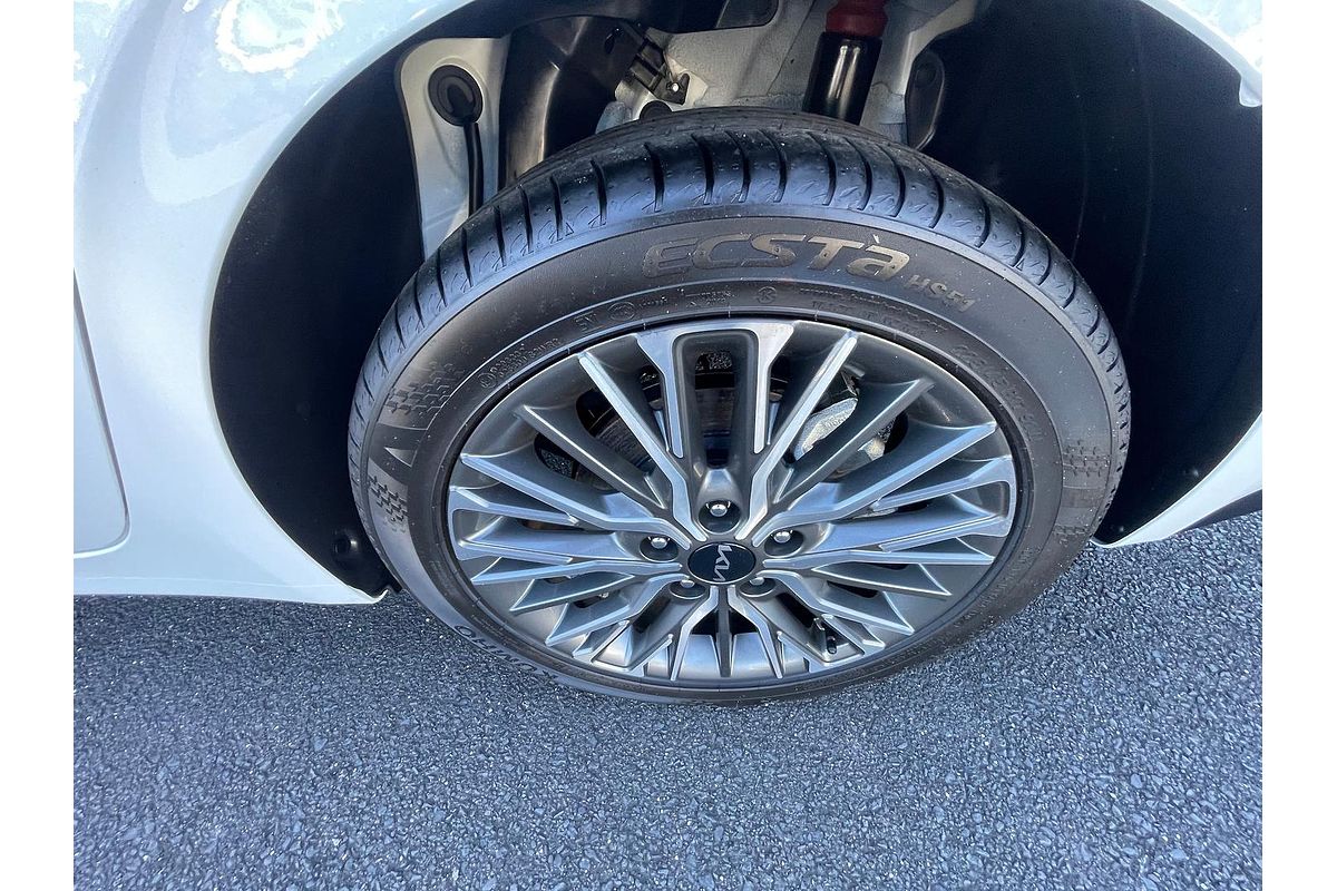 2024 Kia Cerato Sport+ BD