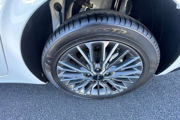 2024 Kia Cerato Sport+ BD