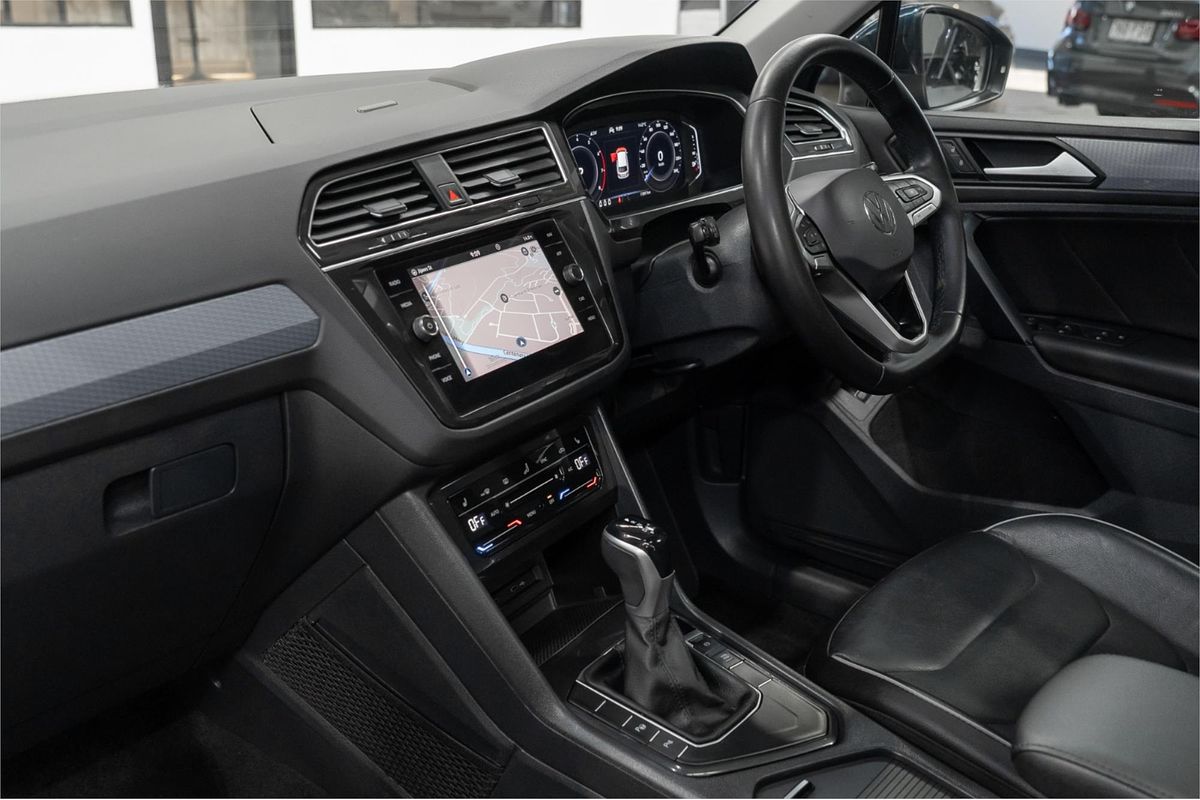 2021 Volkswagen Tiguan 110TSI Life 5N