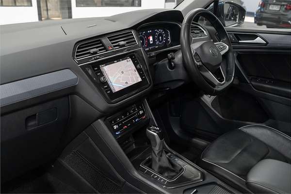 2021 Volkswagen Tiguan 110TSI Life 5N