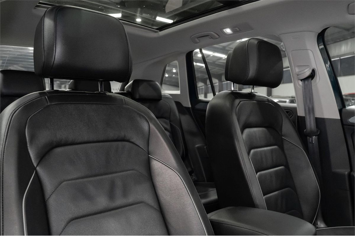 2021 Volkswagen Tiguan 110TSI Life 5N