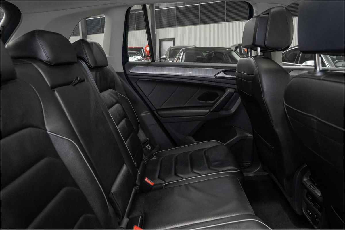 2021 Volkswagen Tiguan 110TSI Life 5N