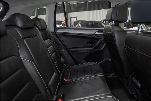 2021 Volkswagen Tiguan 110TSI Life 5N