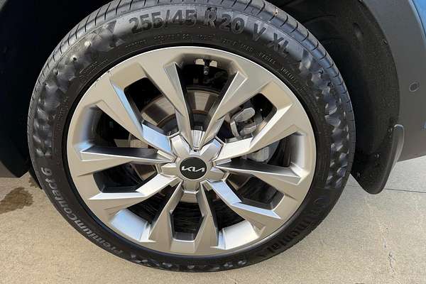 2022 Kia Sorento GT-Line MQ4